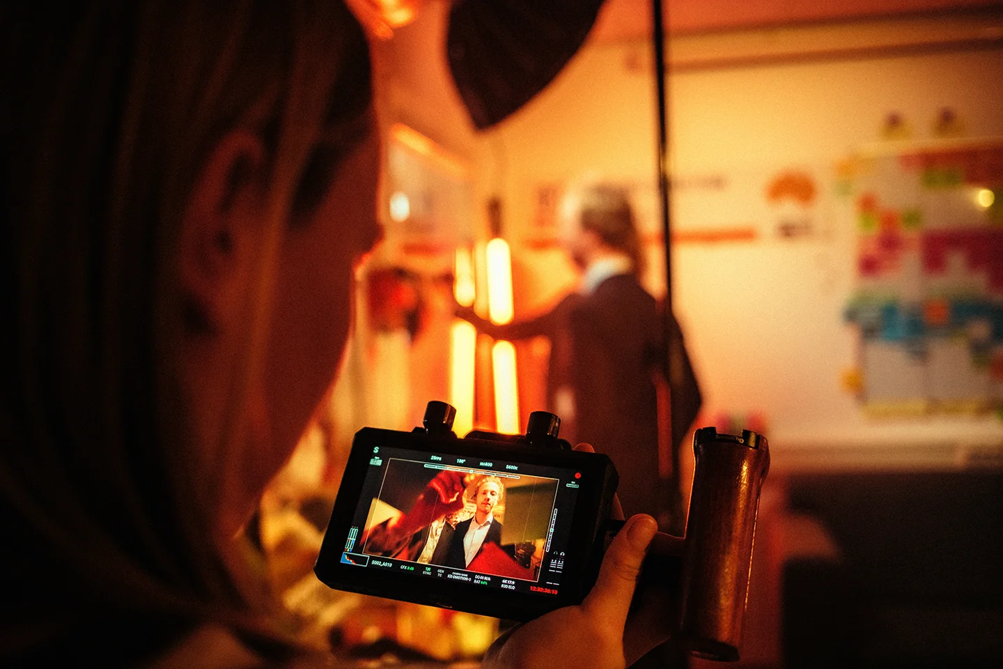 Fotografie Still 4
