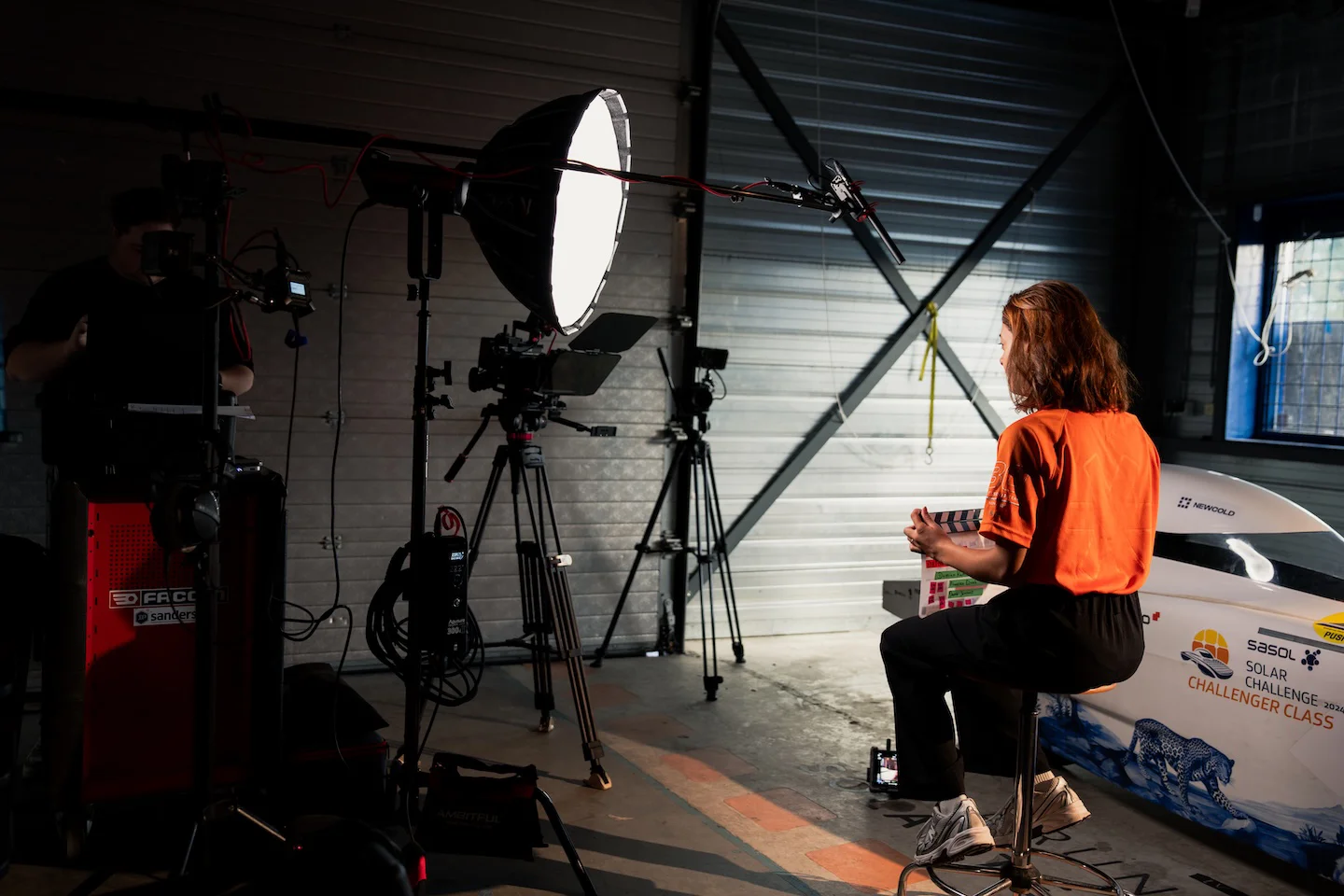 Fotografie Still 2