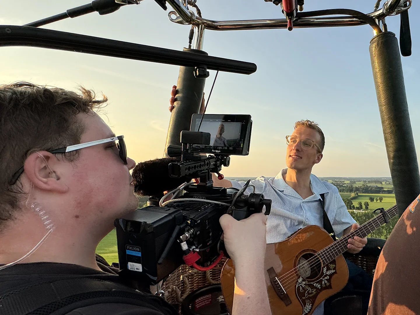 Muziek Video's BTS