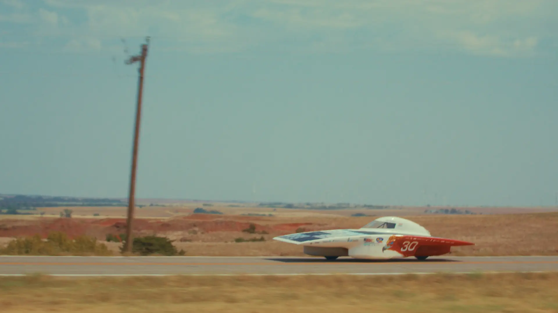Solar Team Delft American Solar Challenge