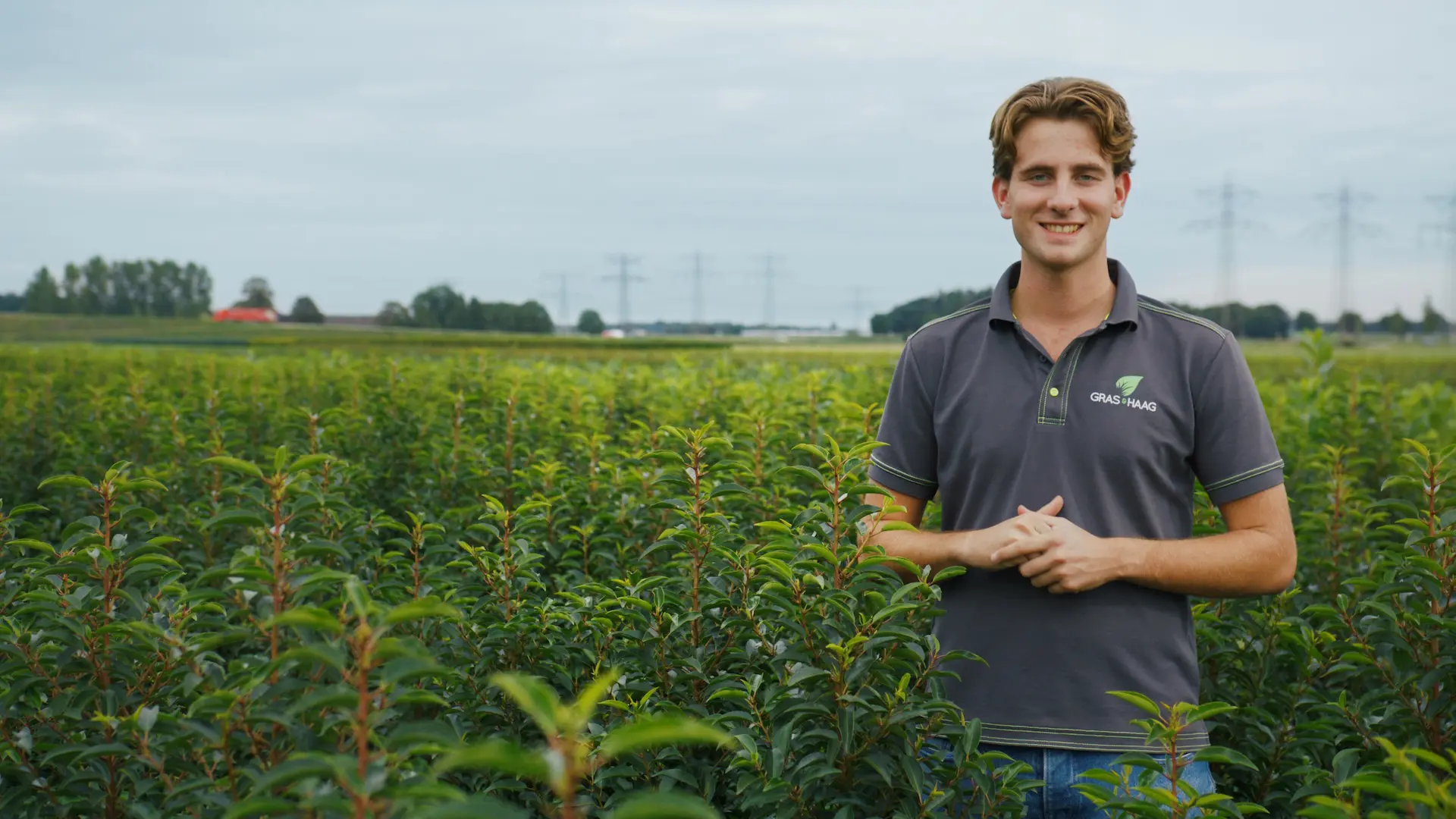 Gras & Haag explainers serie