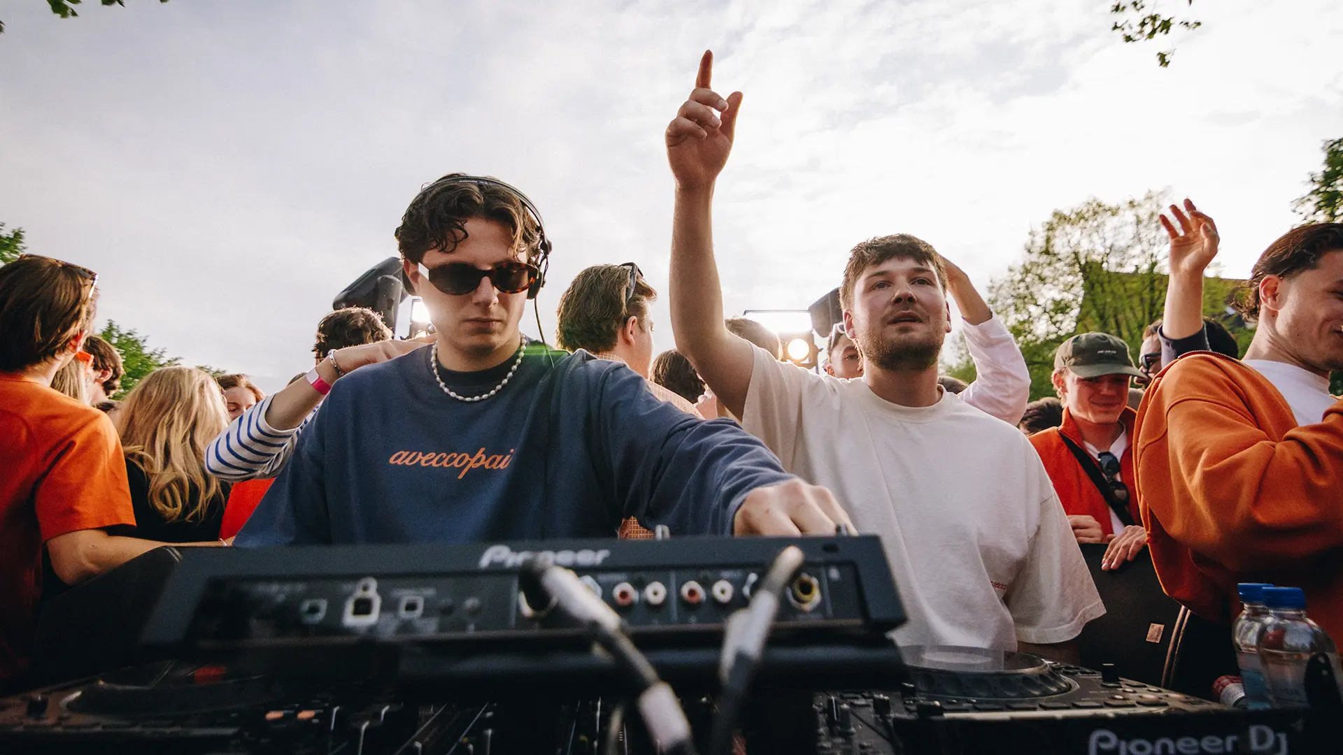 Room55 Kingsday Festival