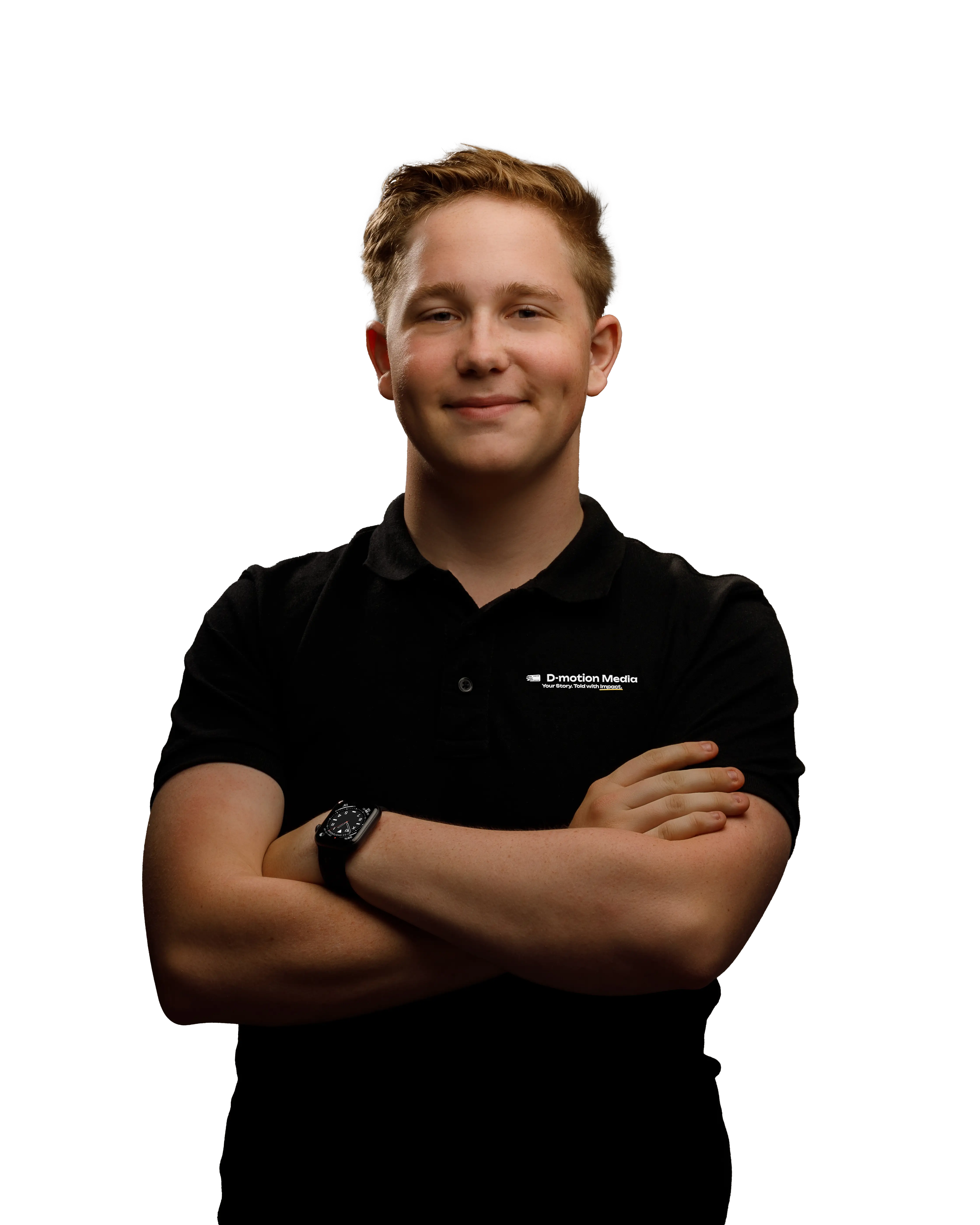 Damian Kamp