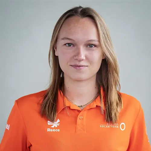 Rosa van Wijngaarden