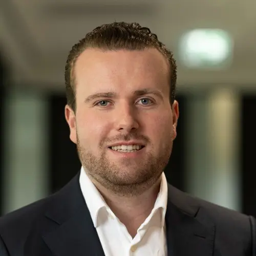 Max Ouwejan